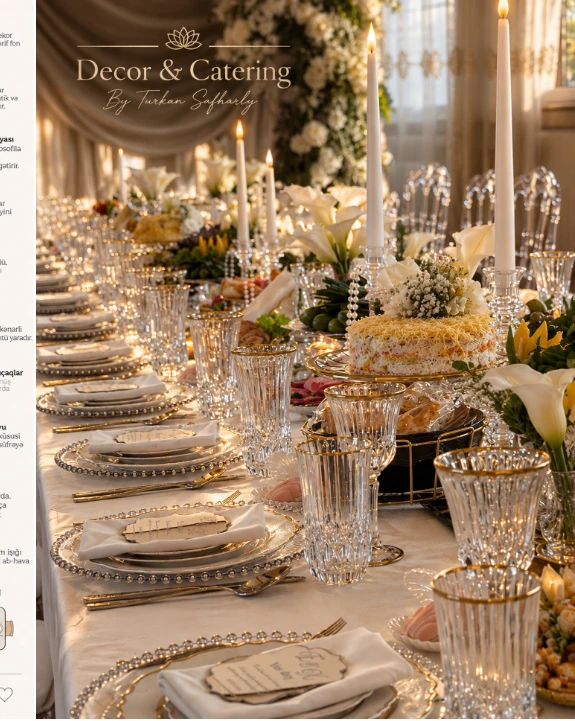 Safharly Catering